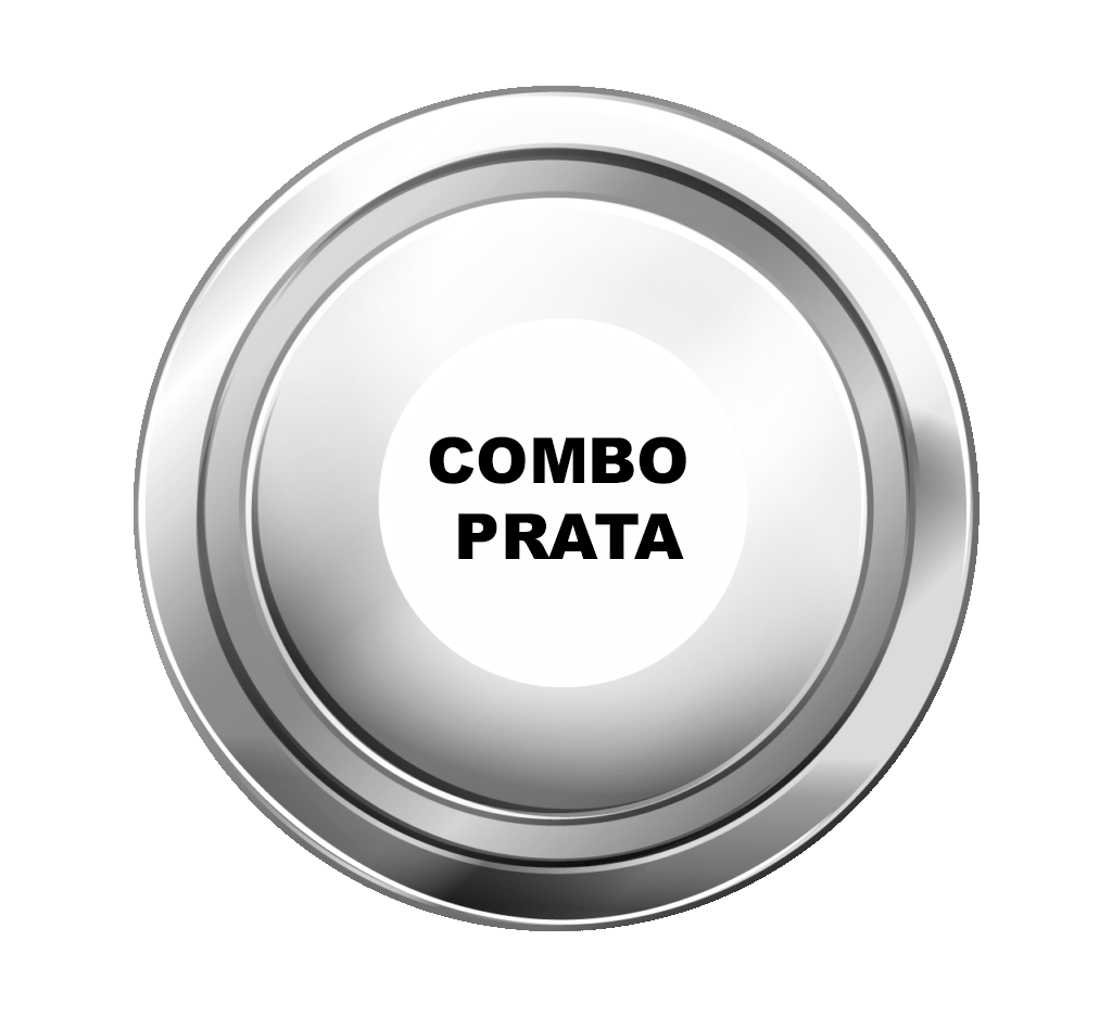 Plano Prata - Assinatura VIP com corte de cabelo, barba e tratamentos mensais